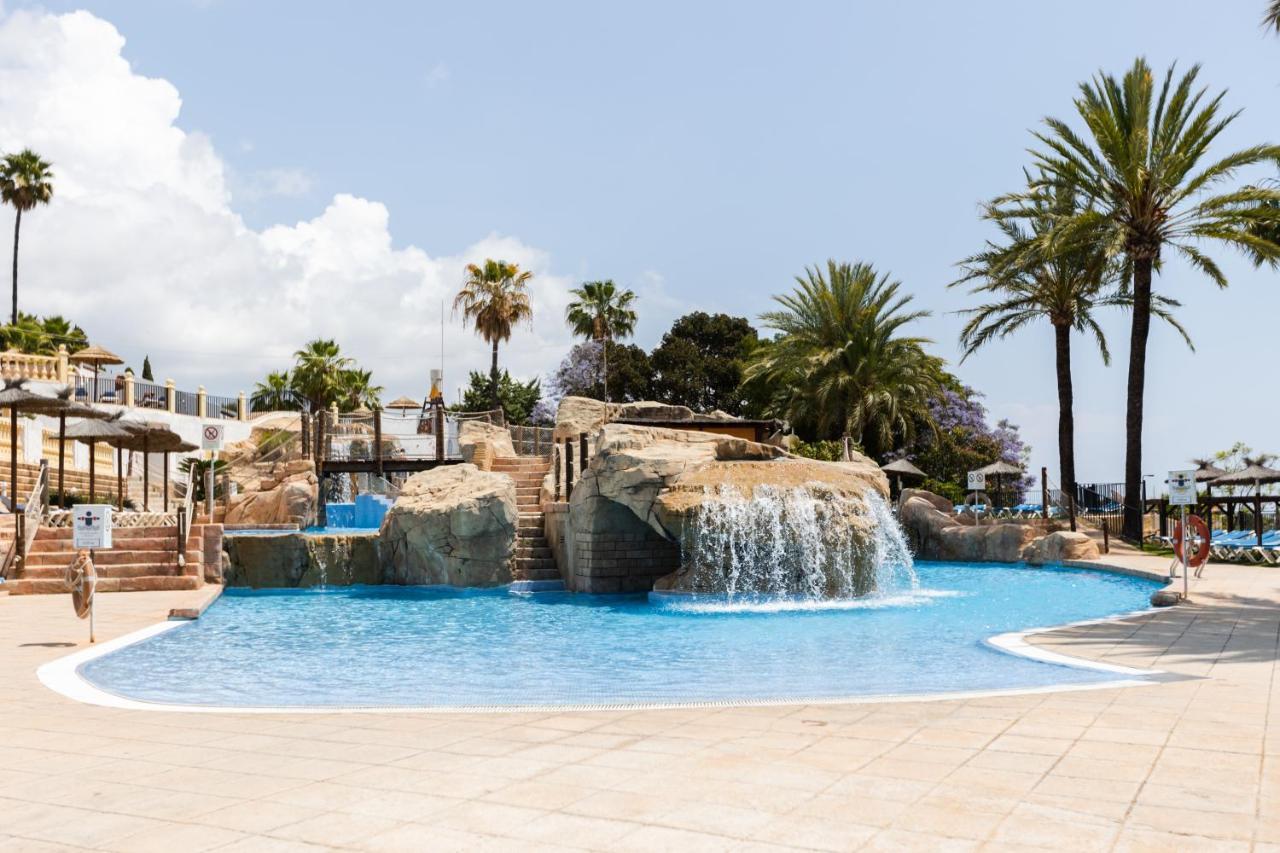 Mateo'S House - Calpe Costa Blanca - Imperial Park Apartment Екстериор снимка
