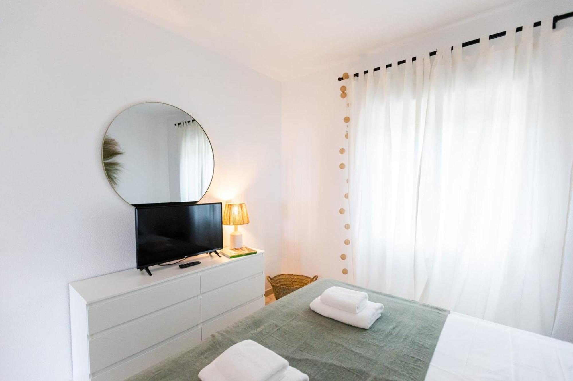 Mateo'S House - Calpe Costa Blanca - Imperial Park Apartment Екстериор снимка
