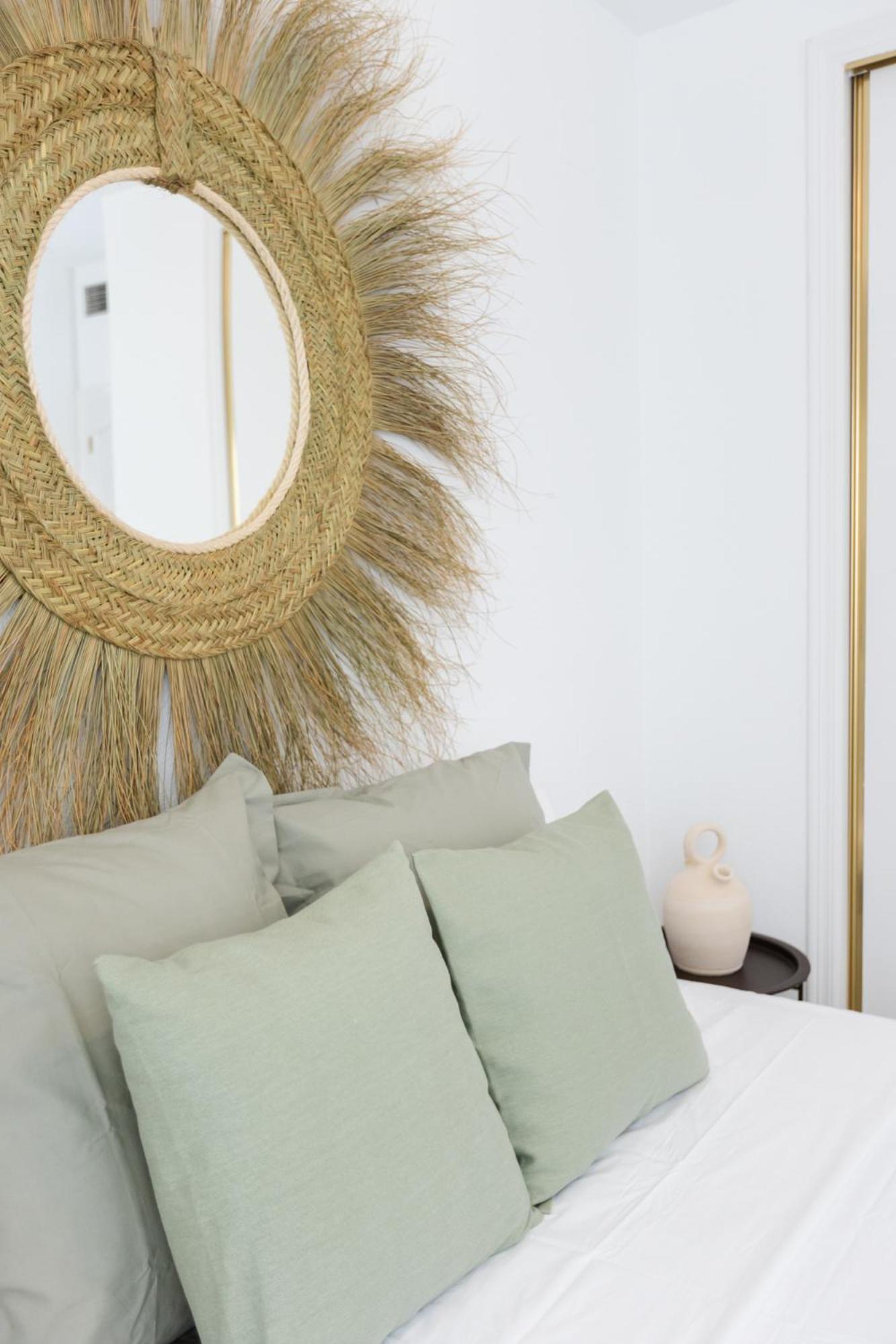 Mateo'S House - Calpe Costa Blanca - Imperial Park Apartment Екстериор снимка