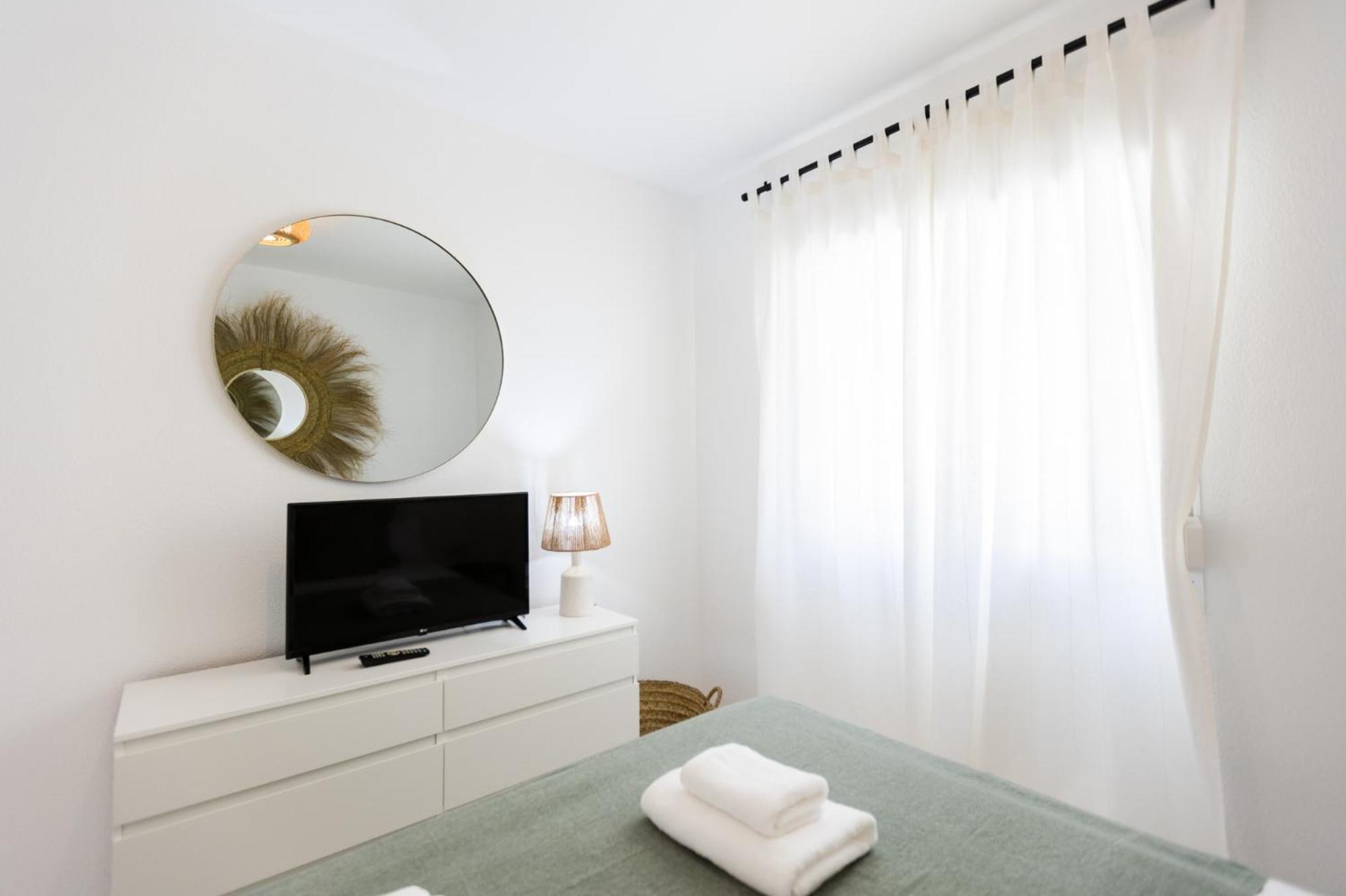 Mateo'S House - Calpe Costa Blanca - Imperial Park Apartment Екстериор снимка