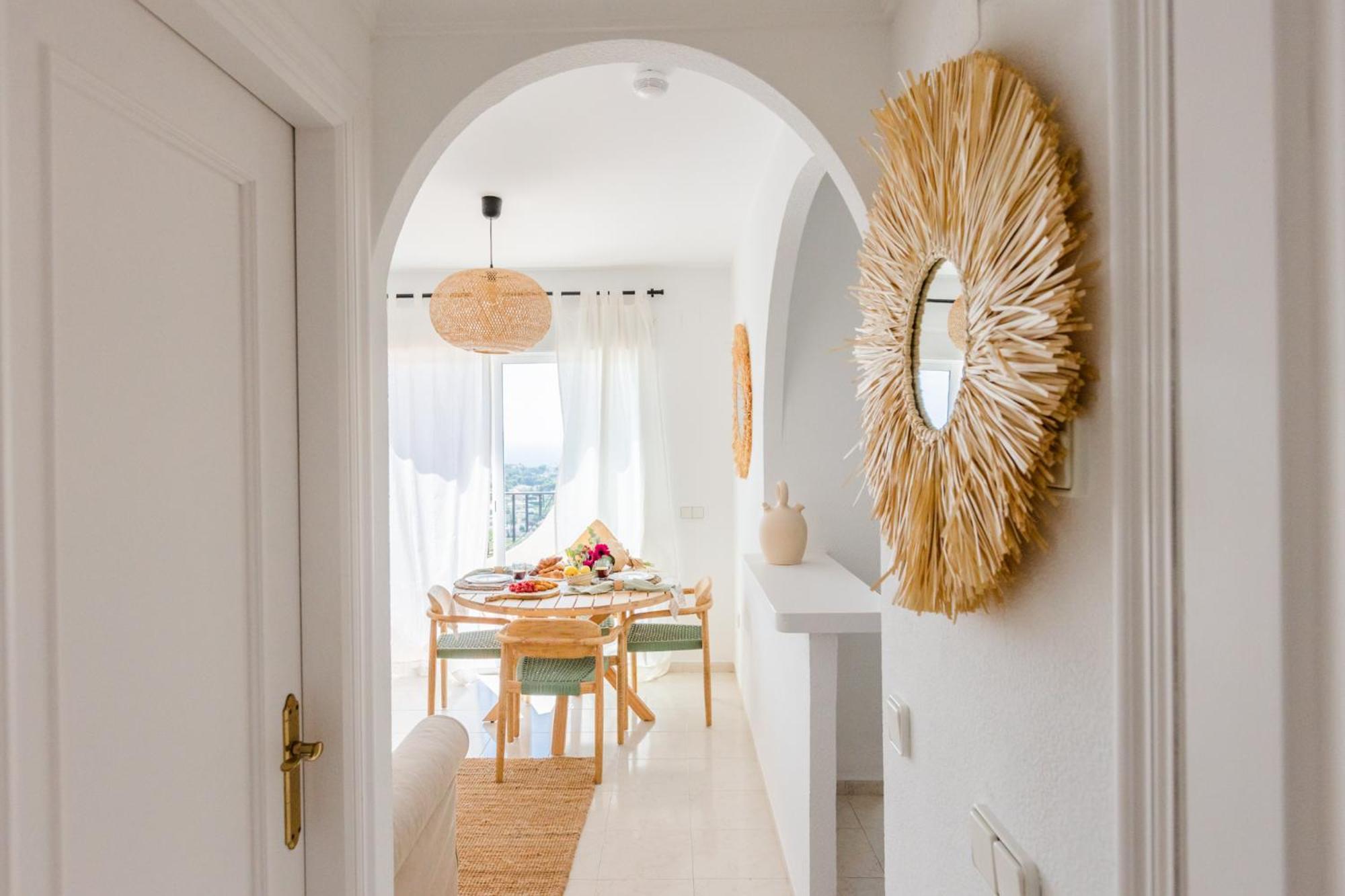 Mateo'S House - Calpe Costa Blanca - Imperial Park Apartment Екстериор снимка