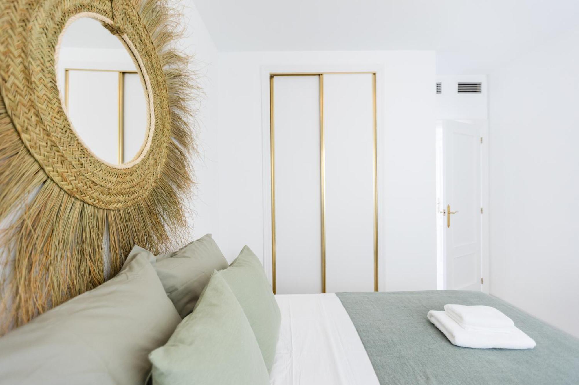 Mateo'S House - Calpe Costa Blanca - Imperial Park Apartment Екстериор снимка
