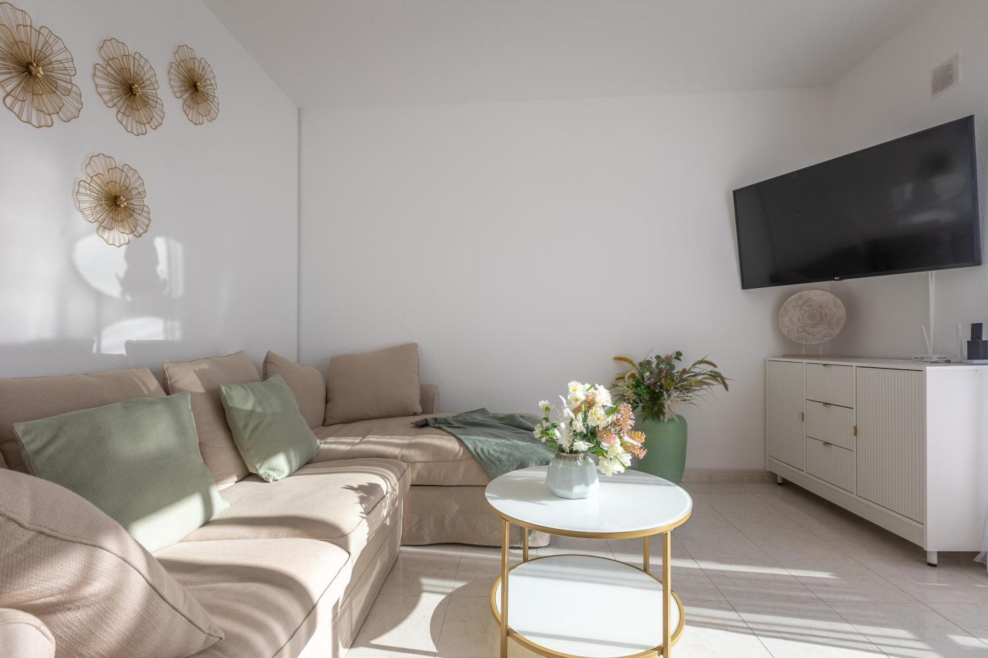 Mateo'S House - Calpe Costa Blanca - Imperial Park Apartment Екстериор снимка